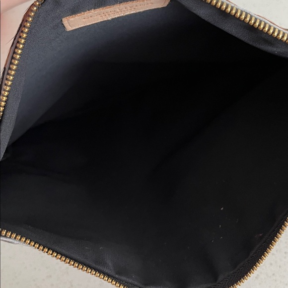 Clare V leopard clutch - Picture 8 of 10